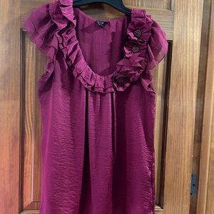 AKS top size large great condition